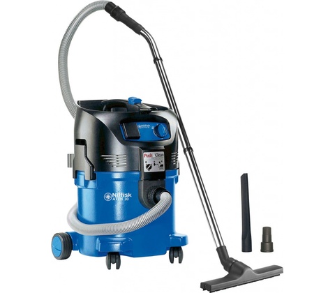 Nilfisk Attix 30-21 PC
