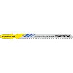 Metabo - Комплект пилни дискове, дължина 90 мм, 5 бр. 623949000 (623949000)