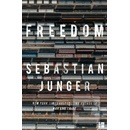 Freedom Junger Sebastian