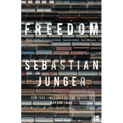 Freedom Junger Sebastian