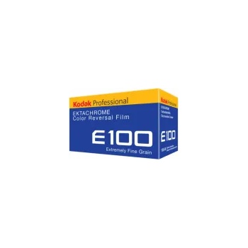 Kodak Филм KODAK Ektachrome E 100, 135-36