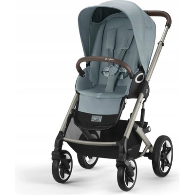 Cybex Talos S Lux sportovní kočárek Sky Blue (0-22 kg)