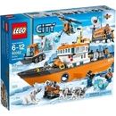 LEGO® City 60062 Polární ledoborec