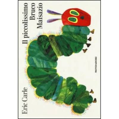 Eric Carle - Italian | Eric Carle