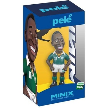 Image 1 of MINIX Футболна икона: Пеле - НЮ ЙОРК КОСМОС
