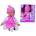 Simba Toys Кукла Simba Laura Babbling 38 см с аксесоари