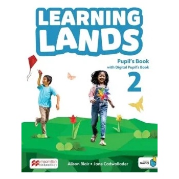 Learning Lands Level 2