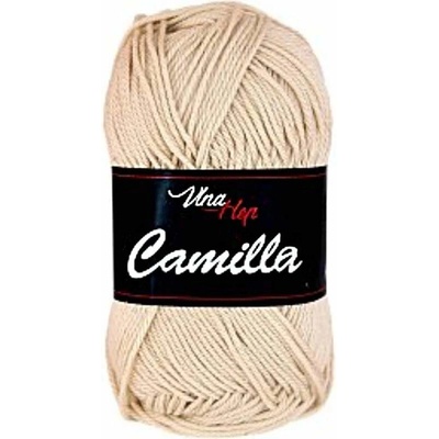 Camilla 8212 - Capuccino