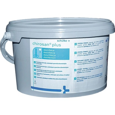 Schulke & Mayr Gmbh Chirosan Plus 1,5kg