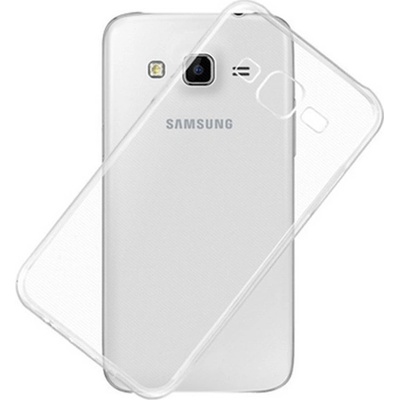 Pouzdro Jelly Case Xiaomi Redmi Note 7 čiré