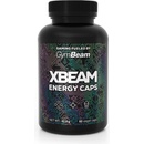 GymBeam XBEAM Energy Caps 60 kapsúl