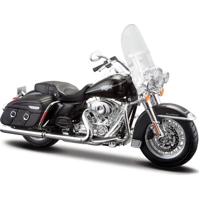 Maisto Maisto Harley Davidson 2013 FLHRC Road King Classic MA-32322 1:12