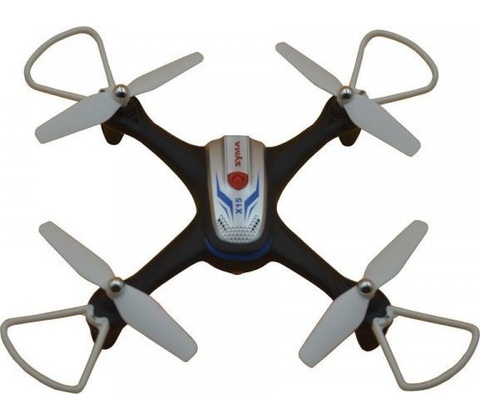 Syma X15A