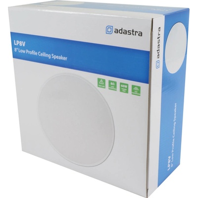 Adastra LP6V