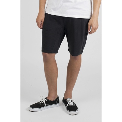 Neff Flow Sweat shorts black