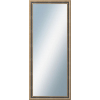 DANTIK TOOTH 50 x 120 cm zlato černá 3163