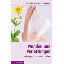 Wunden und Verletzungen