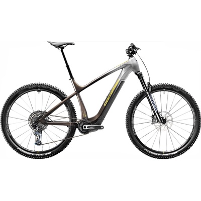 Corratec E-Power X-Vert EL Pro 2024
