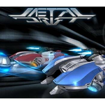 Metal Drift