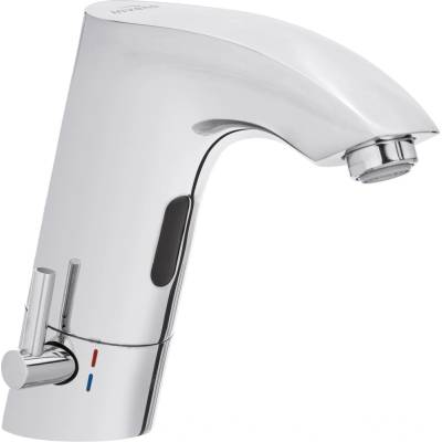 Смесител за баня със сензор invena Tweed Smart (BS-00-001-C)