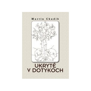 Ukryté v dotykoch
