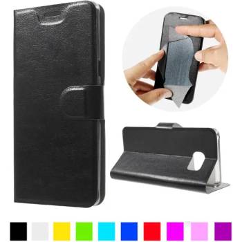 Image 1 of Samsung Galaxy Note7 SM-N930 Wallet Кожен Калъф и Протектор