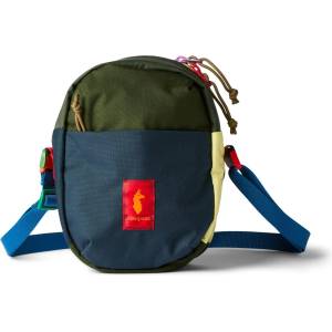Cotopaxi Чанта за рамо Cotopaxi Todo Shoulder Bag - Del Dia - размер 1 l (510-6927-0111)