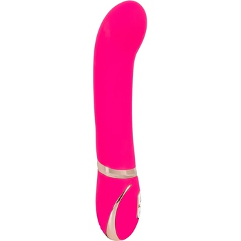 Image 1 of Vibe Couture Front Row pink