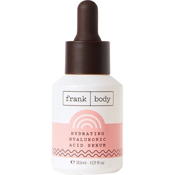 Frank Body Hydrating Hyaluronic Acid Serum Серум дамски 30ml