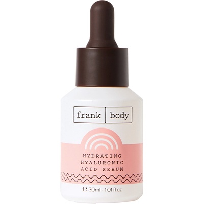 Frank Body Hydrating Hyaluronic Acid Serum Серум дамски 30ml