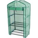 STREND Parenisko Greenhouse X083, 69x49x128 cm, fólia