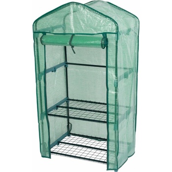 STREND Parenisko Greenhouse X083, 69x49x128 cm, fólia