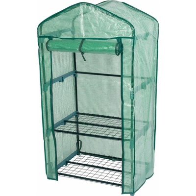 STREND Parenisko Greenhouse X083, 69x49x128 cm, fólia