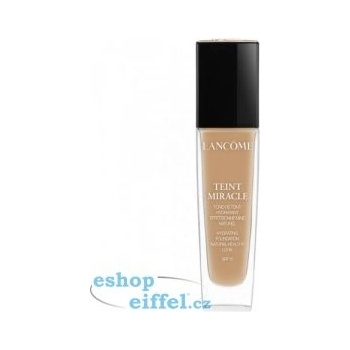 Lancome Miracle Air De Teint Perfecting Fluid make-up SPF15 3 Beige Diaphane 30 ml