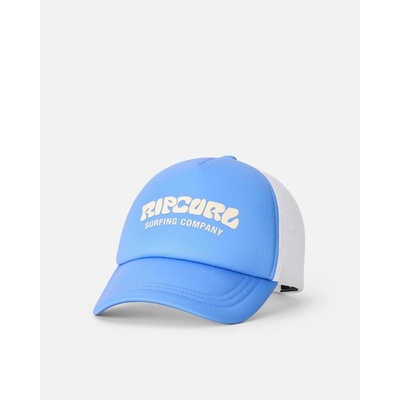 RIP CURL Classic Surf Icon Trucker Blue 70
