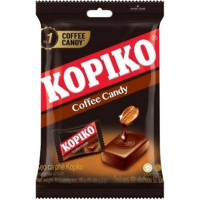 Kopiko kávové 175 g