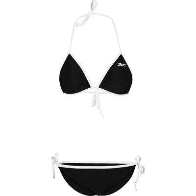 Reebok Дамски бикини Reebok Womens 2 Piece Bikini Allegra - Black
