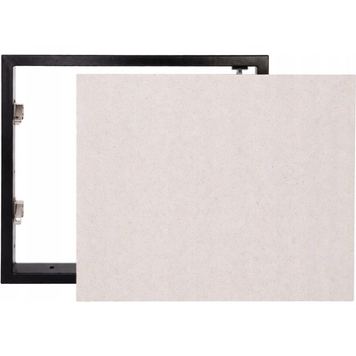 Hatchespro Revízne dvierka 400 x 300 mm