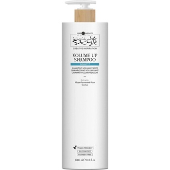 Hair Company Professional Hair Company Inimitable Style Creative Inspiration Density³ Volume Up Shampoo 1000 ml