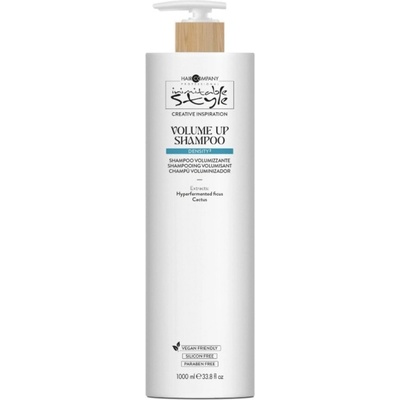 Hair Company Professional Hair Company Inimitable Style Creative Inspiration Density³ Volume Up Shampoo 1000 ml