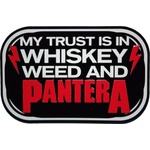 Pantera Whiskey Магнит (PANTMAG16)