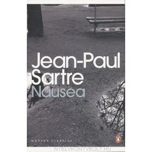 Nausea (2000)