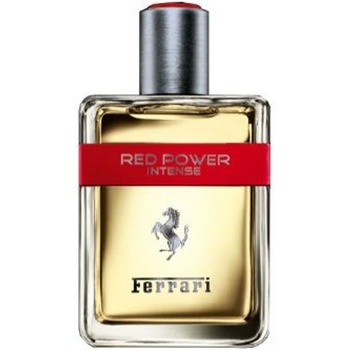 Ferrari Ferarri Red Power Intense EDT 125 ml за мъже