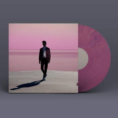 Ben Wendel - All One (Limited Edition) (Coloured) (LP) (5060509791903)