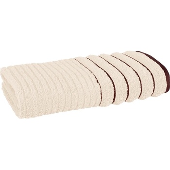 Image 1 of Dilios Хавлиена кърпа Хавана 50/90 см екрю 100% микропамук