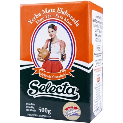 Selecta Yerba Maté 500 g