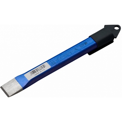 LUX-TOOLS Plochý sekáč 175 mm Comfort