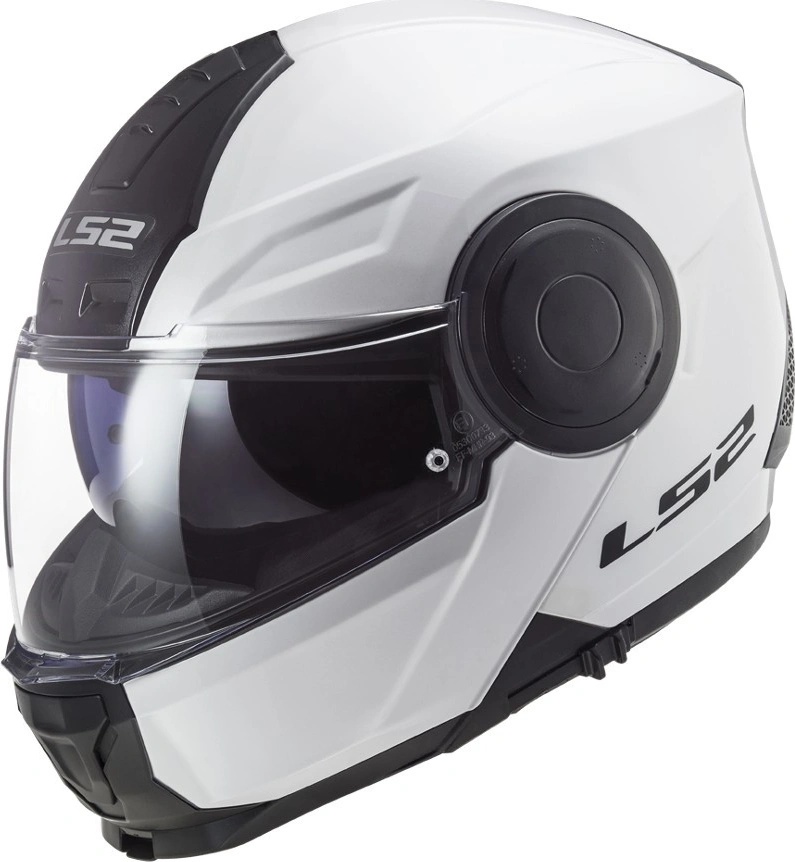 LS2 FF902 SCOPE ARCH