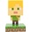 Paladone Статуетка Paladone Minecraft: Alex Icon Light BDP (EDM-057502)