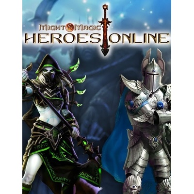 Might and Magic Heroes Online - Angel Starter Pack